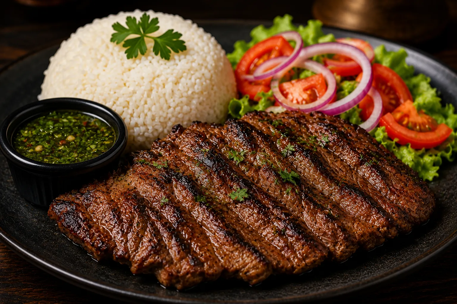 Churrasco