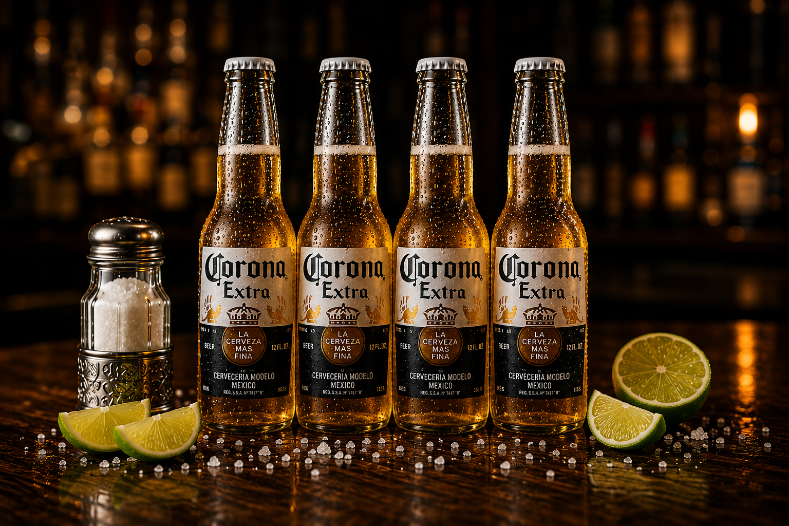 Corona Beer