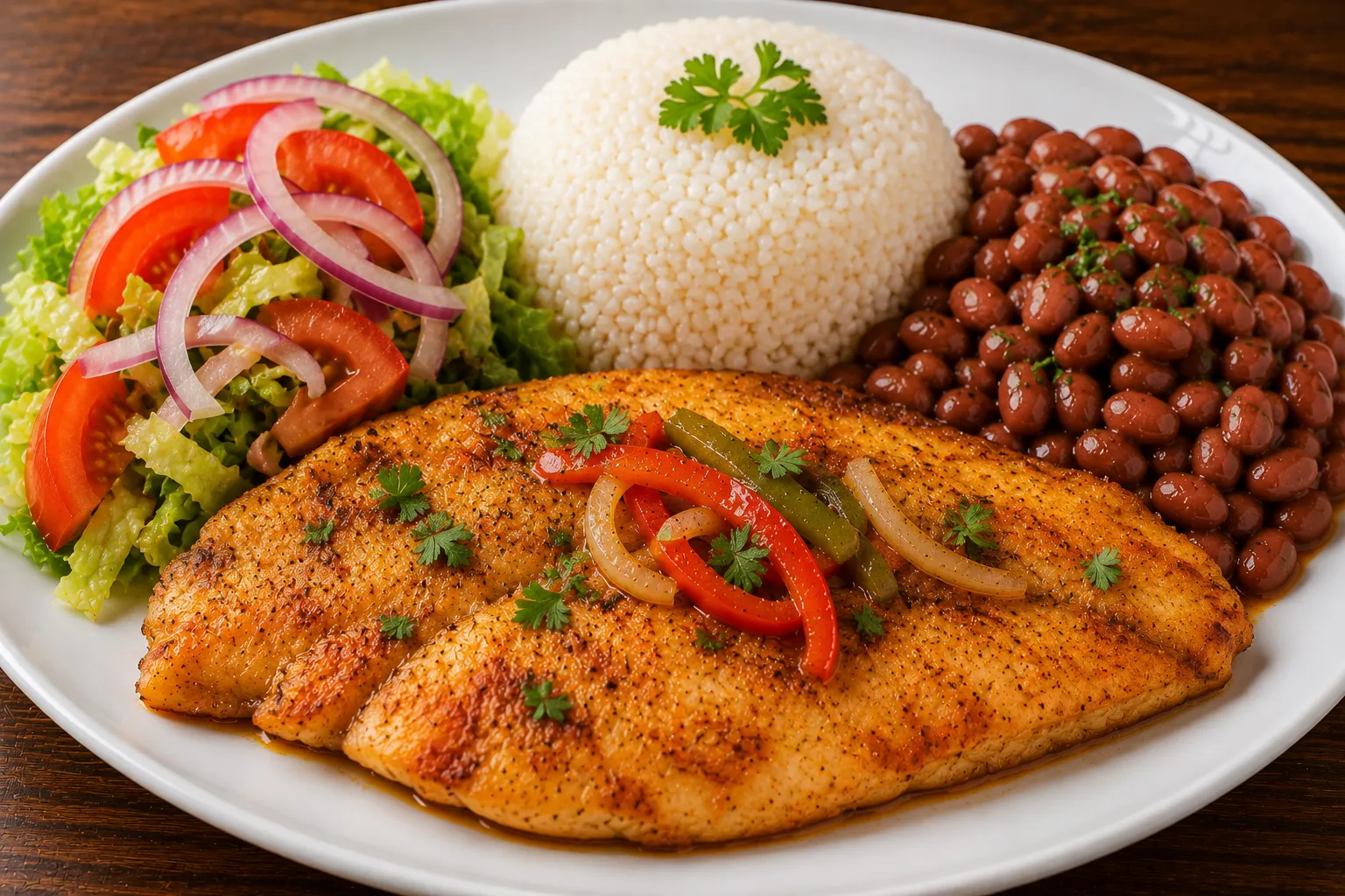 Mojarra