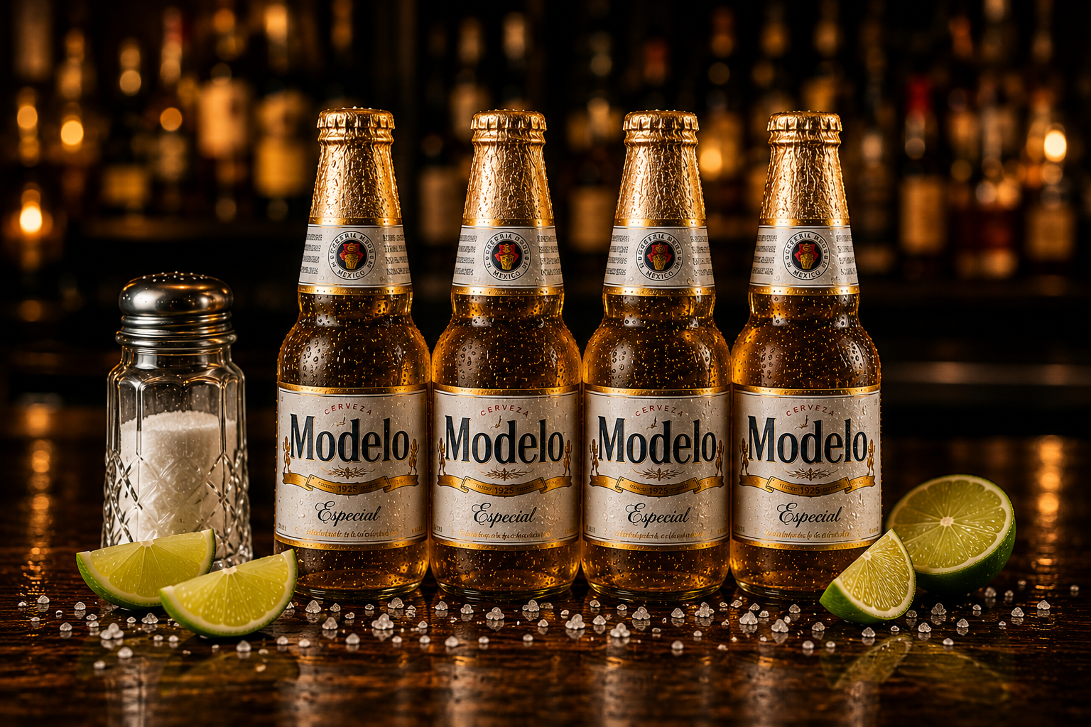 Modelo Beer