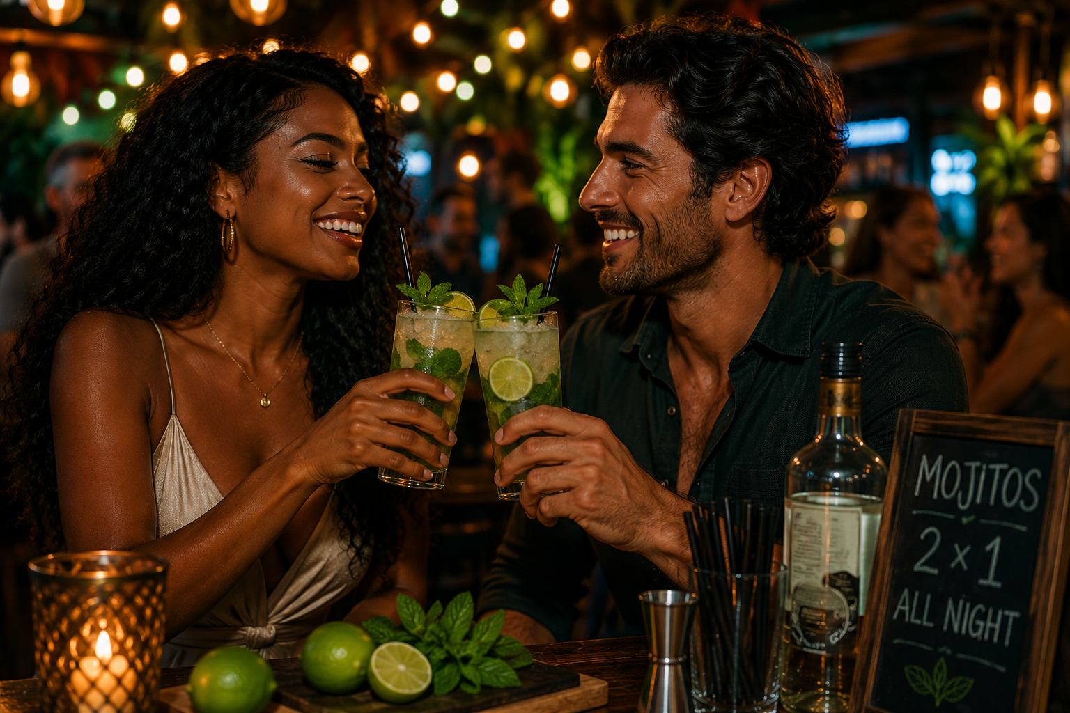 Mojito