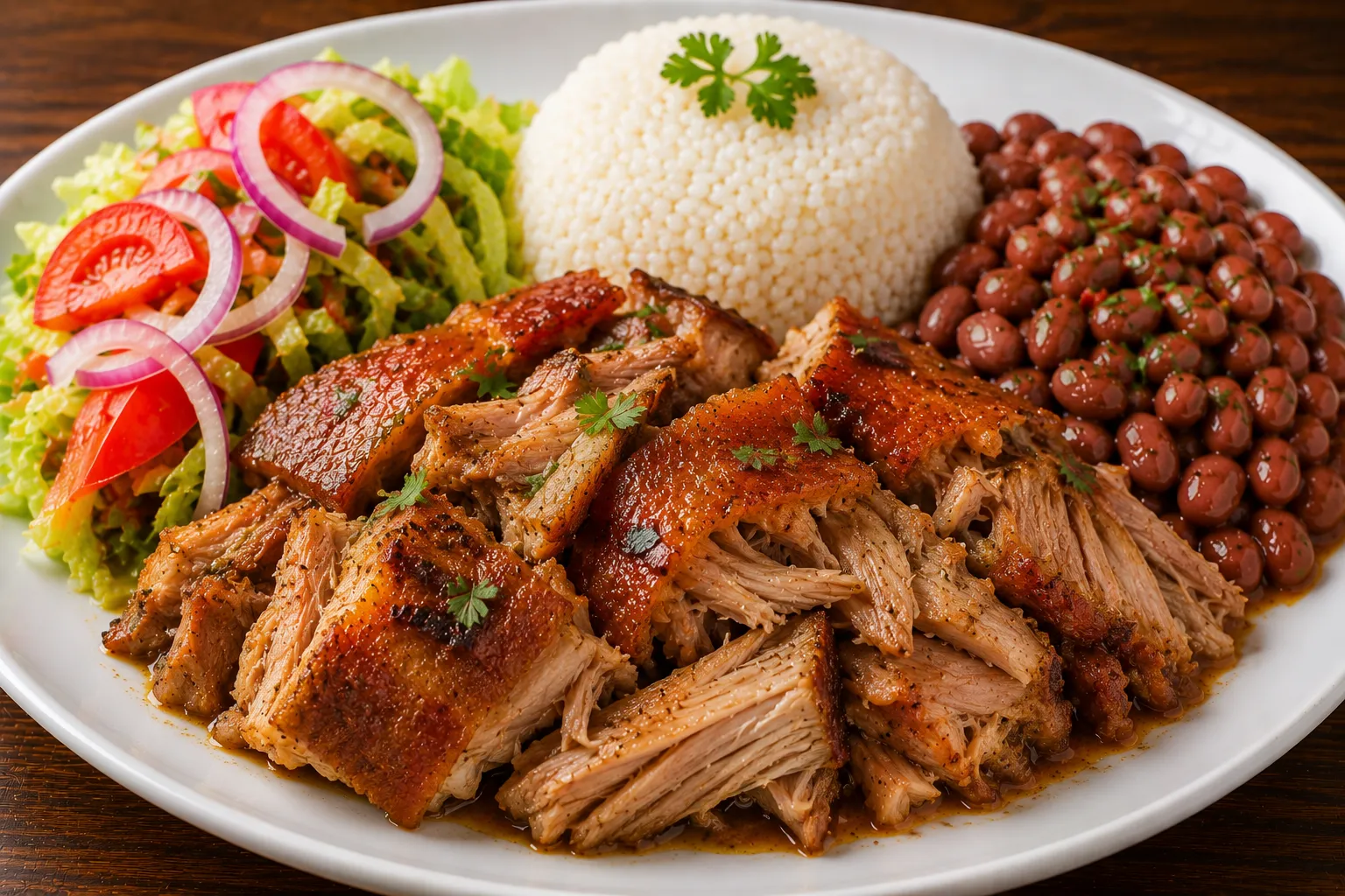 Pernil