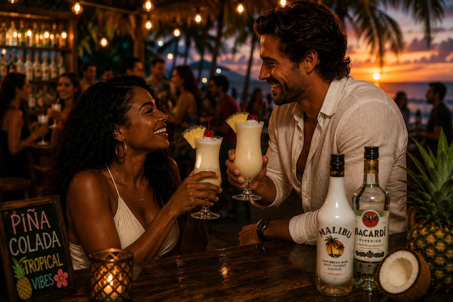 Piña Colada