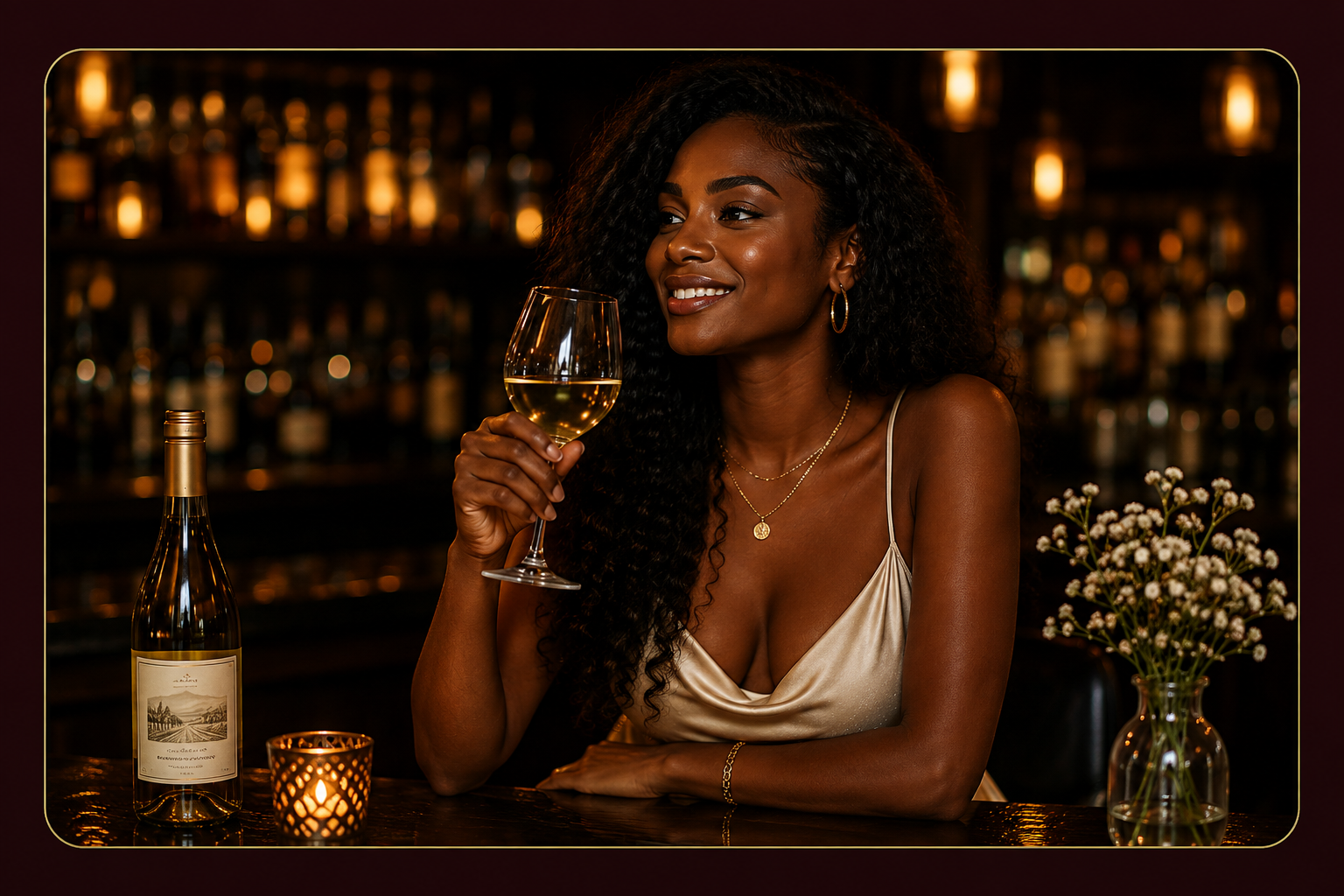 White Wine