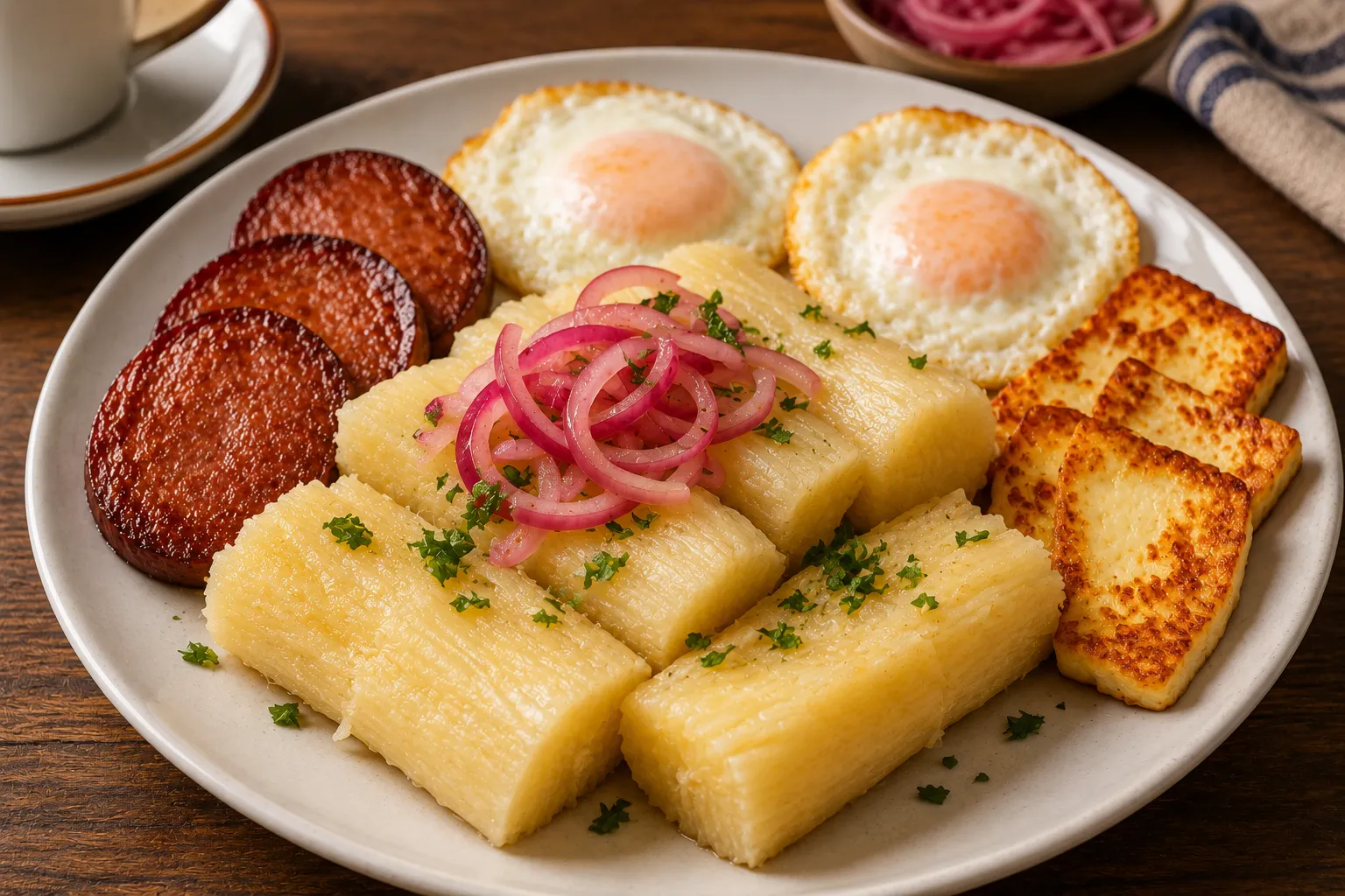 Yuca